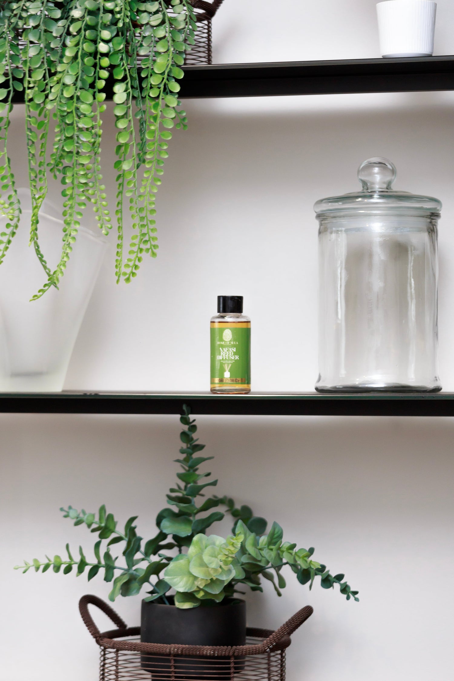 Treasures for Your Spaces