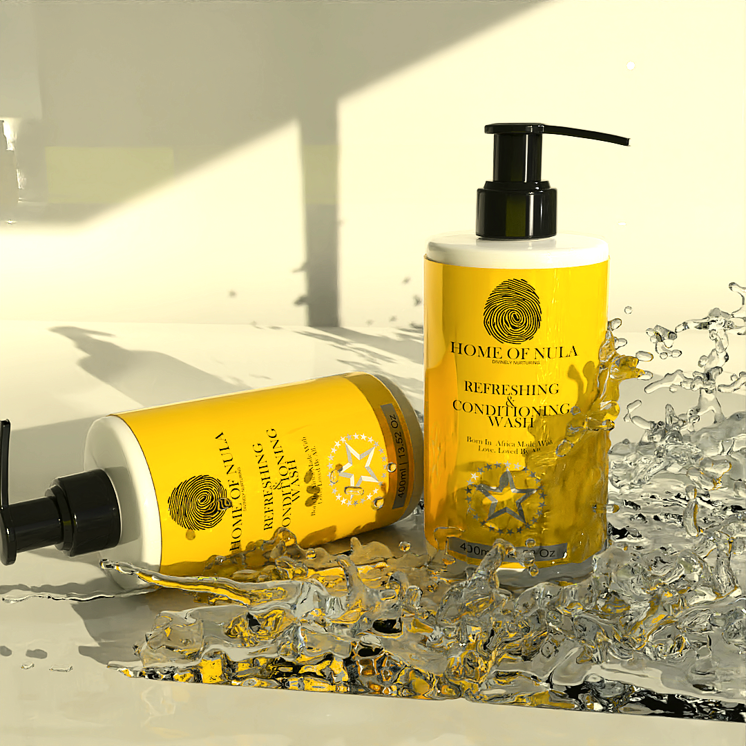 Sensitive Dry Skin