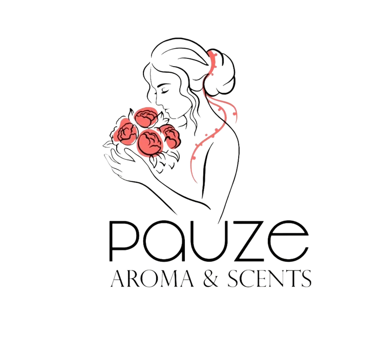 Pauze Aromas and Scents