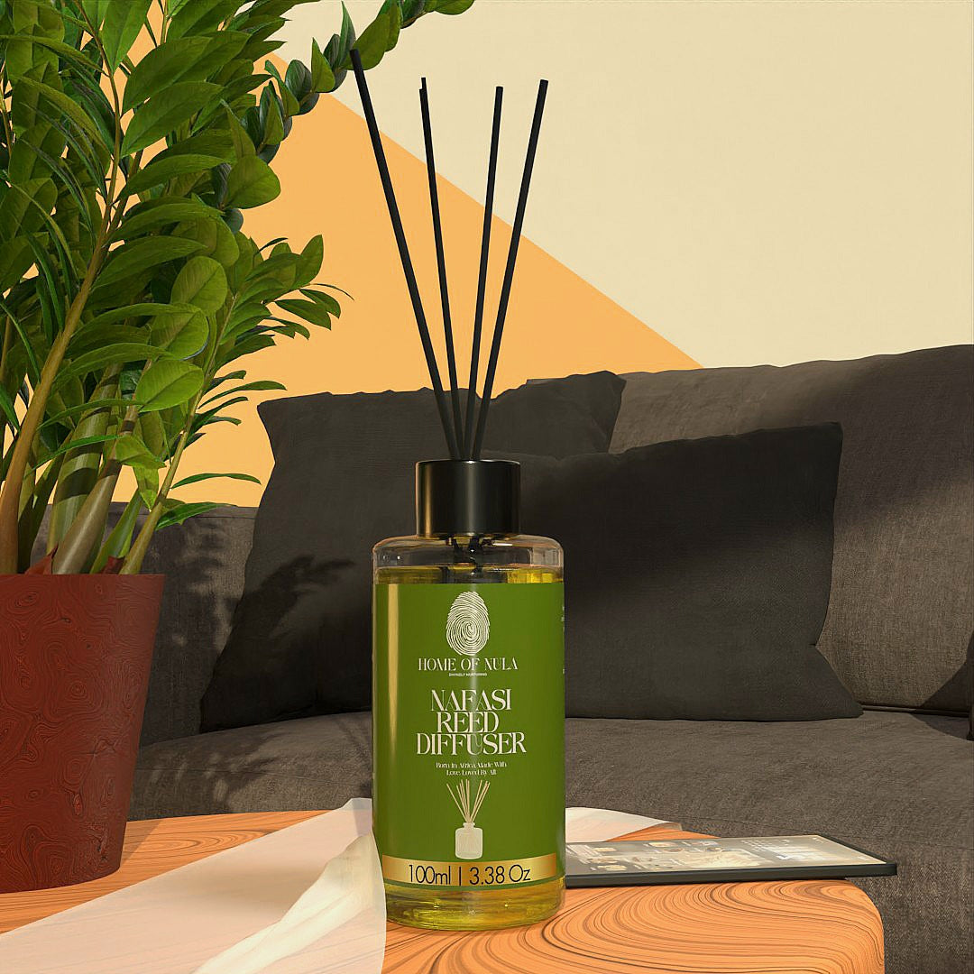 Home Fragrance
