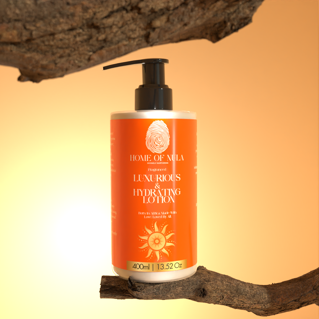 Moisturise