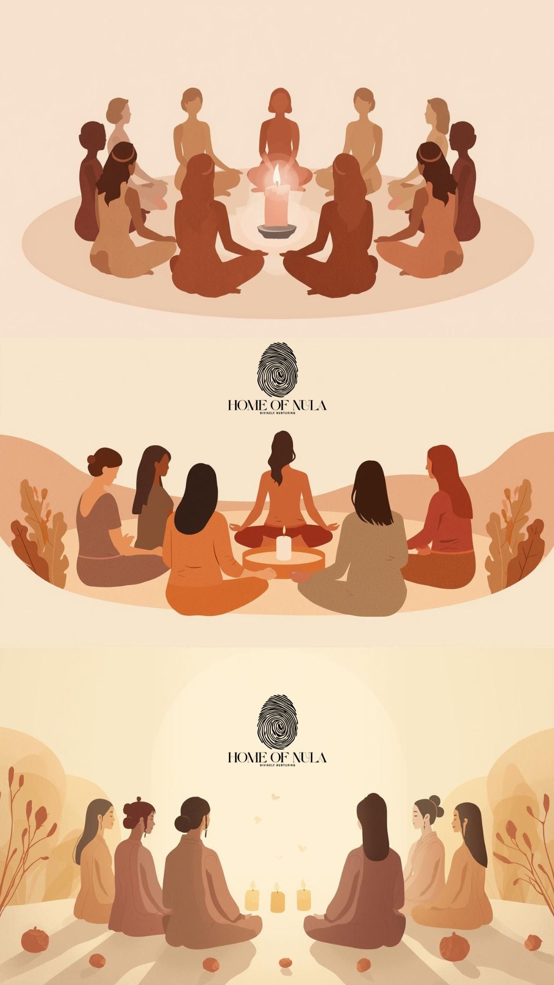 Restore Your Mind and Find Peace