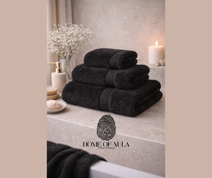 Sanctuary Towel Set