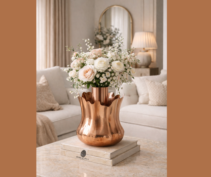 Signature Vessels Collection