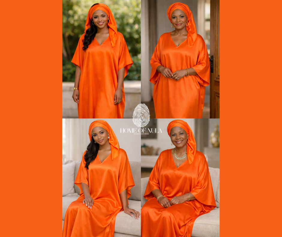 Sacred Stillness Collection