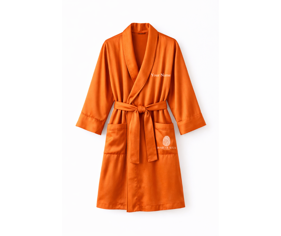 Sanctuary Robe