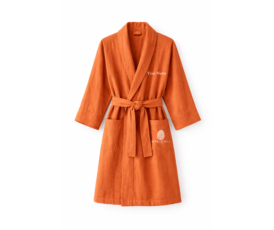 Sanctuary Robe