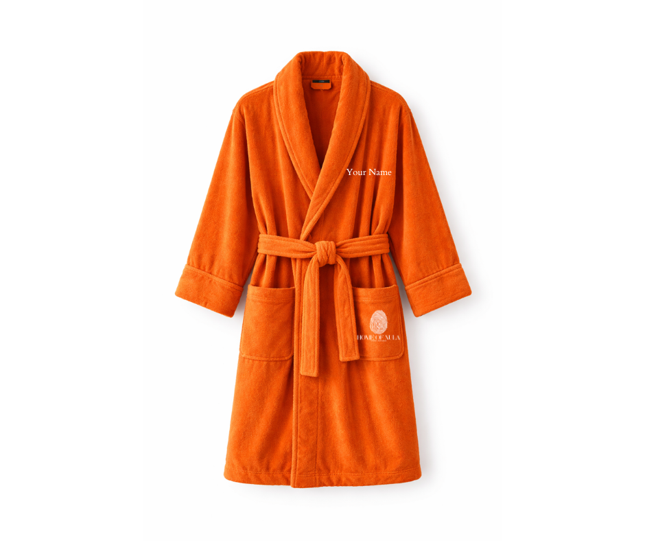 Sanctuary Robe