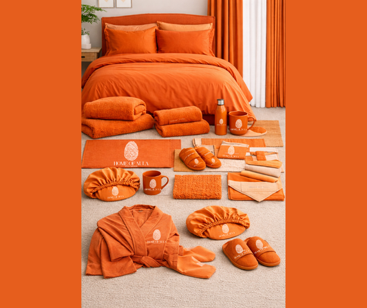 Nula Dawn Collection