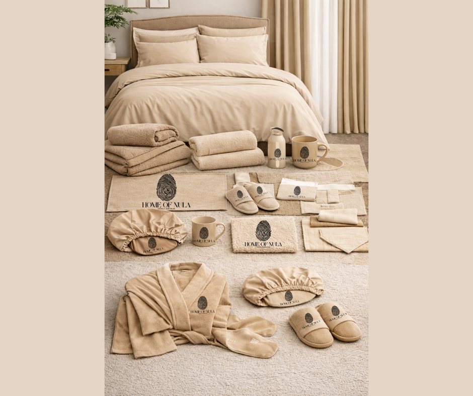 Nula Earth Collection