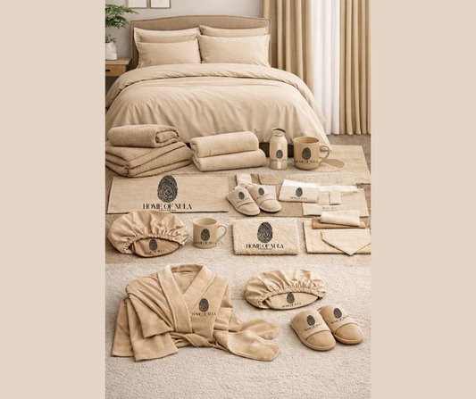 Nula Earth Collection