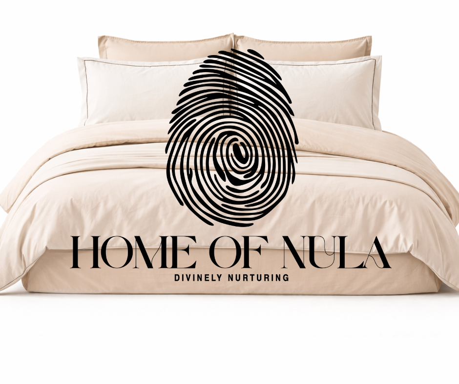 Egyptian Cotton Bedding Set