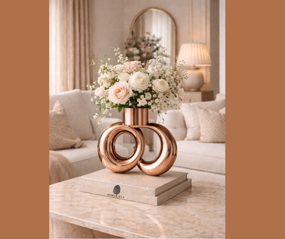 Signature Vessels Collection