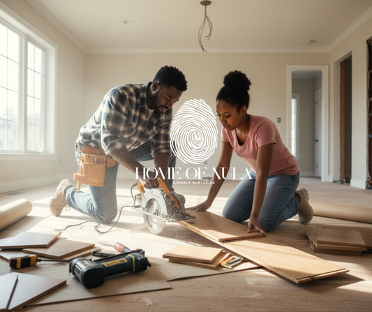 Sanctuary Design & Restoration