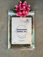 Nourishing Herbal Tea by Neferdite