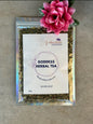 Goddess Herbal Tea by Neferdite