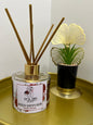 Mystic Amber Reed Diffuser by Pauze Aromas & Scents