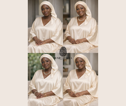 Sacred Stillness Collection