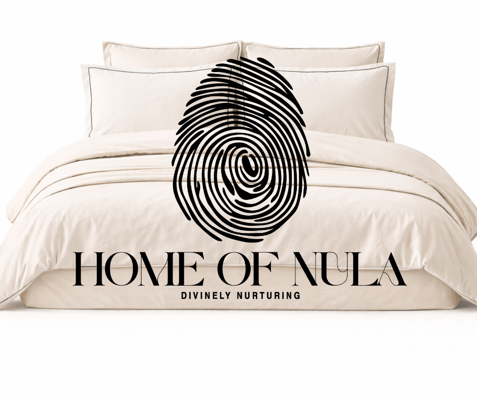 Egyptian Cotton Bedding Set