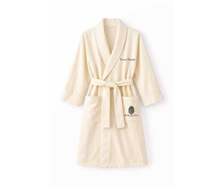 Sanctuary Robe
