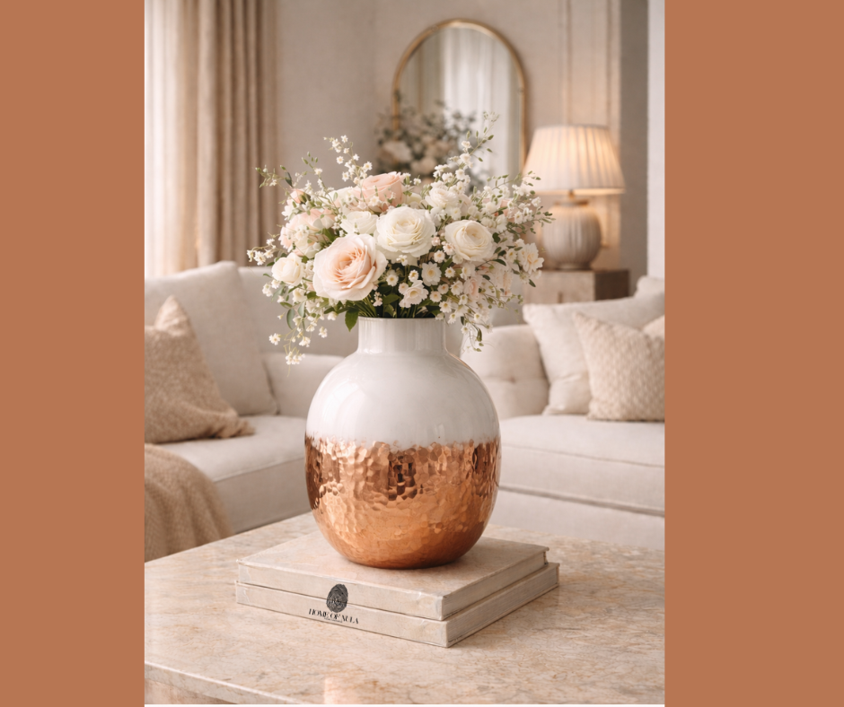 Signature Vessels Collection