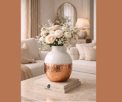 Signature Vessels Collection