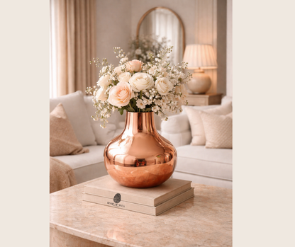 Signature Vessels Collection