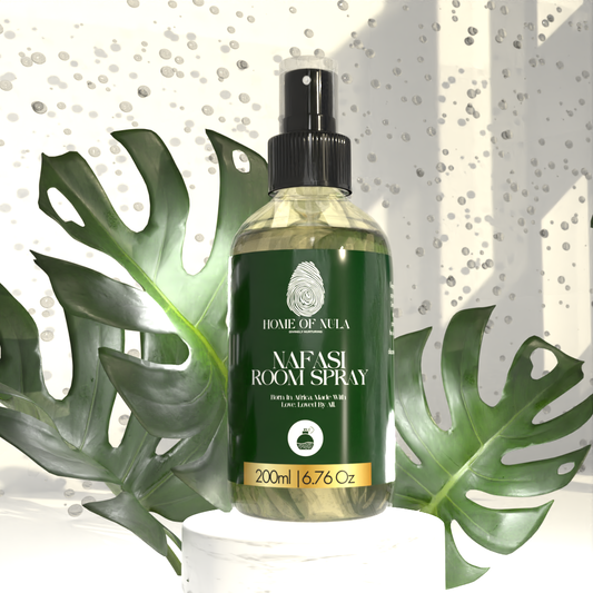 Nafasi Room Spray