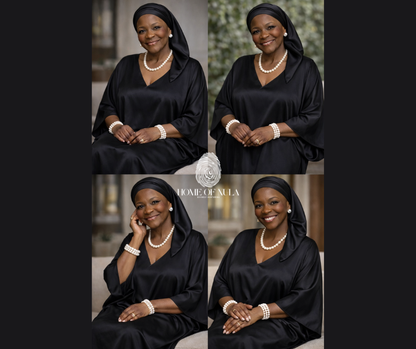 Sacred Stillness Collection