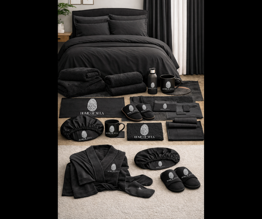 Nula Noir Collection