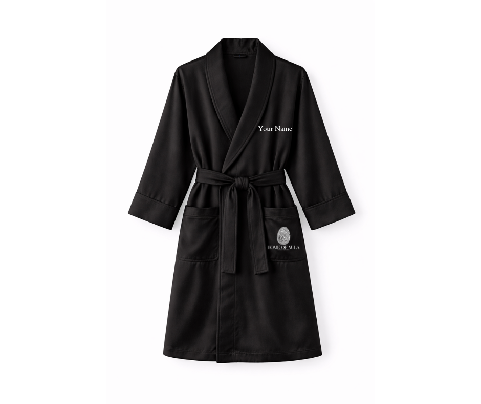 Sanctuary Robe