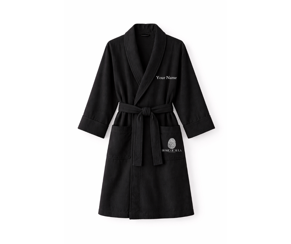 Sanctuary Robe