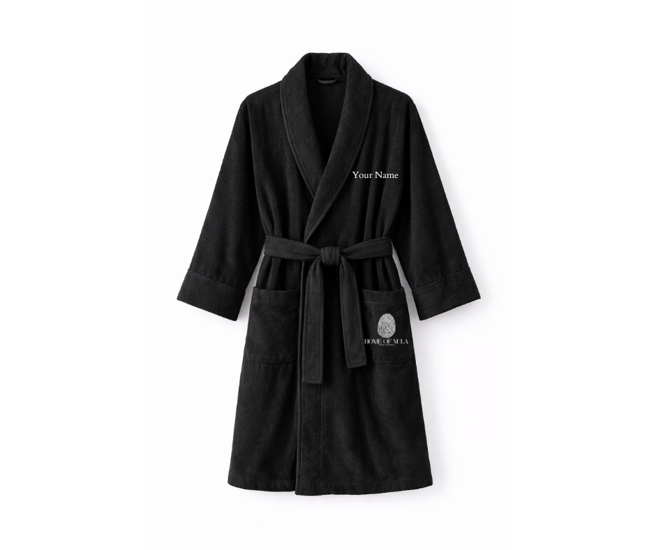 Sanctuary Robe