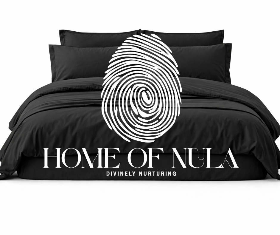 Egyptian Cotton Bedding Set