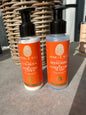 Sun Range Combo | Dry Sensitive Skin