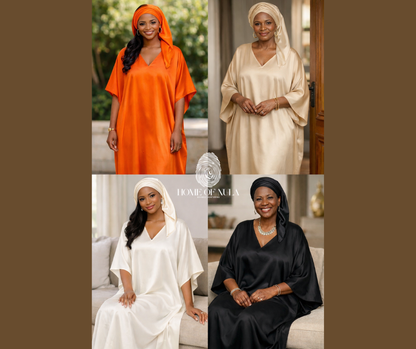 Sacred Stillness Collection