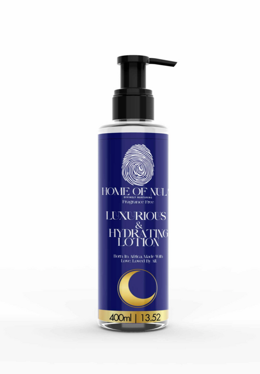 Normal-to-Oily Skin | Luxurious & Hydrating Lotion