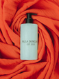 Nula Skincare™ | Premium Fragranced Wash | Dry Sensitive Skin