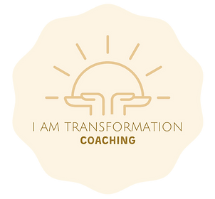 I AM Transformation Coaching