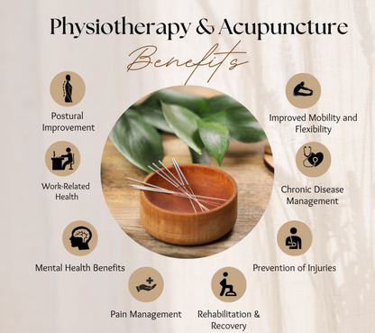 Healing Power of Nature