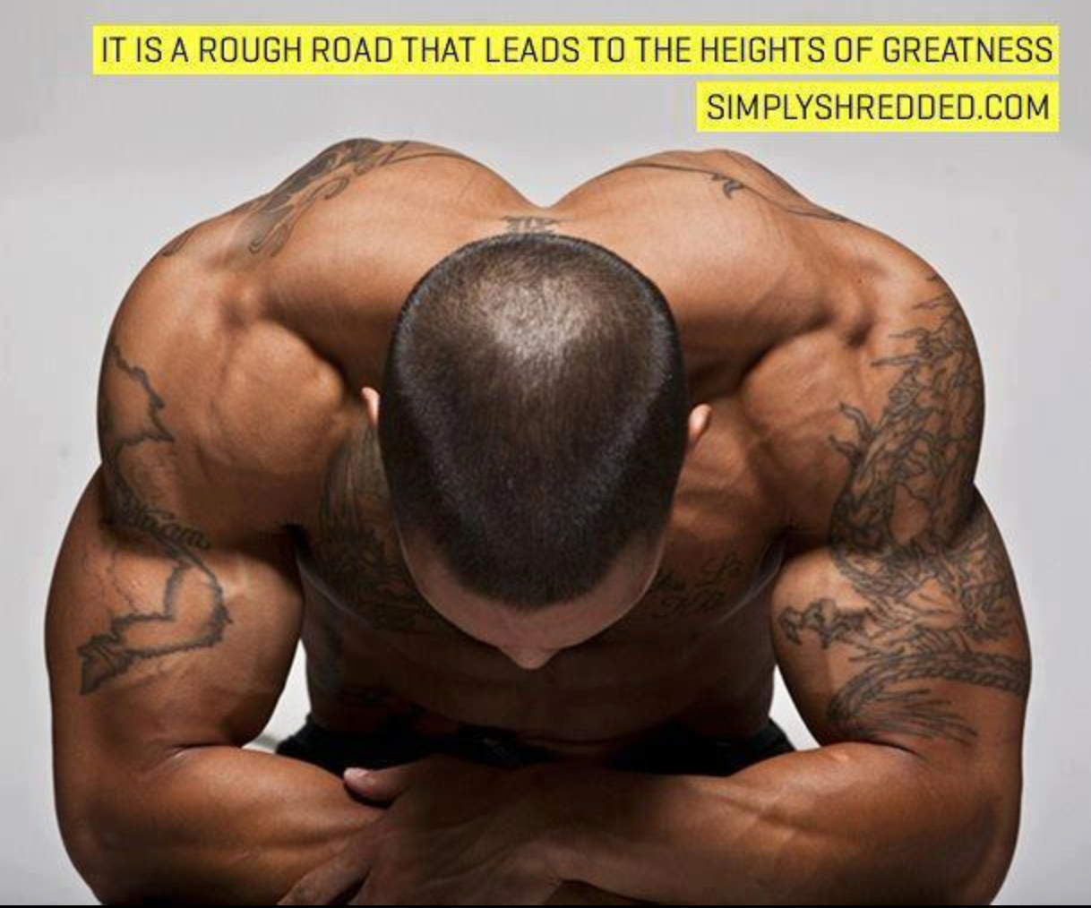 RHU Fitness