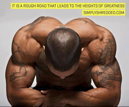 RHU Fitness