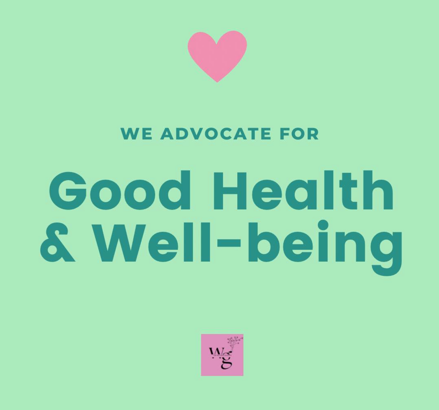 The Wellness Goddess