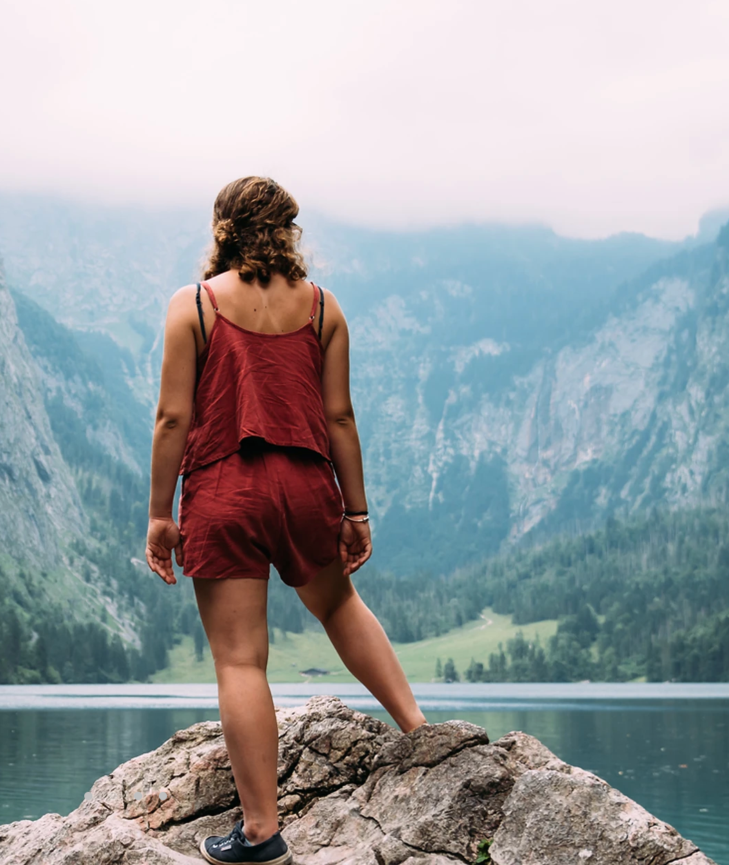I AM Transformation Coaching