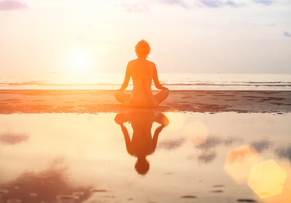 I AM Transformation Coaching