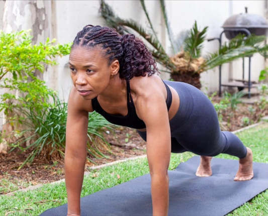 Lishe Wellness