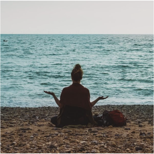 Healing Point | Systemic Master Life Coaching