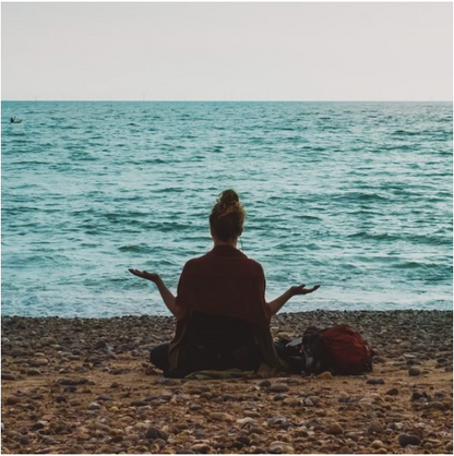 Healing Point | Systemic Master Life Coaching