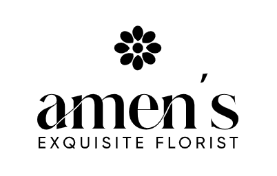 Ever Red Roses by Amen's Exquisite Florist