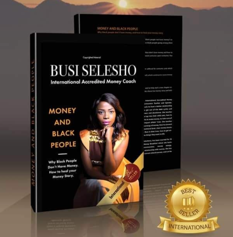 The Money Coach